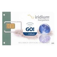 Купить Iridium GO! в 
