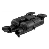 Бинокль Pulsar Expert LRF 8x40