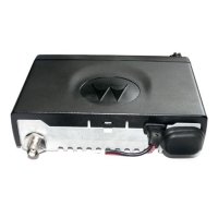 Радиостанция Motorola CM160 (438-470 МГц 25 Вт)