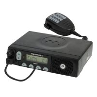 Радиостанция Motorola CM160 (146-174 МГц 25 Вт)