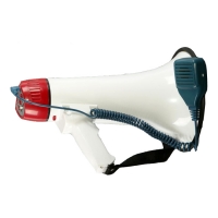 Купить Электромегафон с записью в 