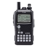 Рация ICOM IC-E92D