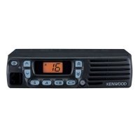 Радиостанция Kenwood TK-7162 Conventional