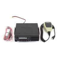 Радиостанция Vertex Standard VX-4207