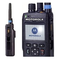 Рация Motorola MTP3250