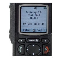 Рация Motorola MTP850S