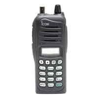 Купить Рация ICOM IC-A14 в 