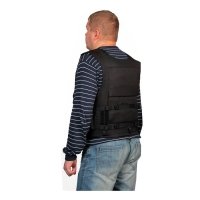 Бронежилет Шилд 4-4 эконом УНИ (2 размер)