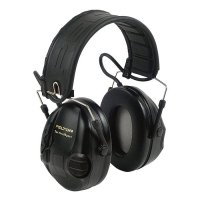Наушники стрелковые Peltor Sporttac Shooting активные