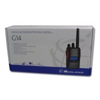 Рация Midland G14