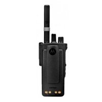 Рация Mototrbo DP 4800 VHF