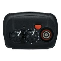 Рация Kenwood NEXEDGE NX-200K