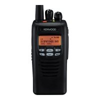 Рация Kenwood NEXEDGE NX-200K