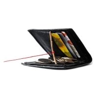 Ловушка КОШЕЛЕК