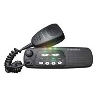 Радиостанция Motorola GM140 (403-470 МГц 45 Вт)