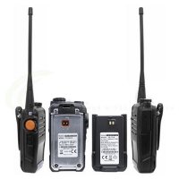 Рация Hytera TC-518 VHF