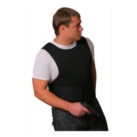 Бронежилет Комфорт 1М-1М (тип SL)