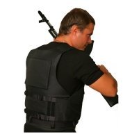 Бронежилет Шилд 3-3 эконом УНИ (2 размер)