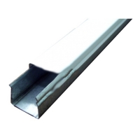 Кабель-канал 25x20 ККМО