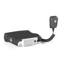 Радиостанция Motorola GM640 (403-470 MГц 25 вт)