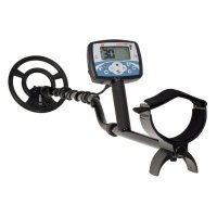 Металлоискатель Minelab X-Terra 705 с катушкой DD 10,5" 18,75 Кгц