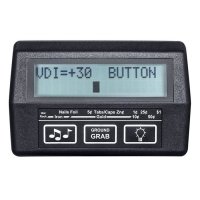 Металлоискатель White's MXT Pro