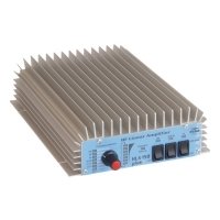 Усилитель мощности RM HLA-150 Plus HF