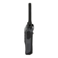 Рация Hytera PD405 UHF