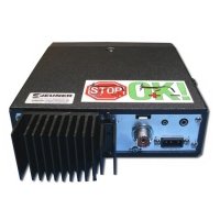 Радиостанция President Jackson II ASC