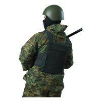 Бронежилет "Страж 5М" (1 размер)