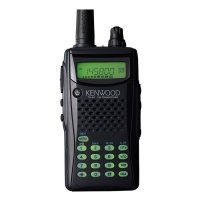 Рация Kenwood TH-K2ET