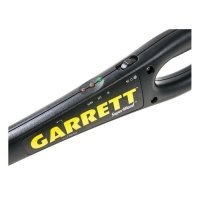 Ручной металлодетектор GARRETT SUPERWAND