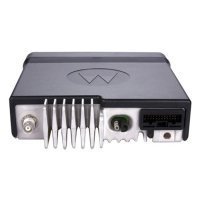 Радиостанция Mototrbo DM 4600 UHF 403-470 МГц 1-25 Вт