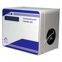 Газоанализатор ГАНК–4С(Р)