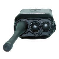 Рация Байкал-15 (420-470 МГц)