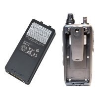 Рация Yaesu FTA-750L