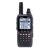 Рация Yaesu FTA-750L