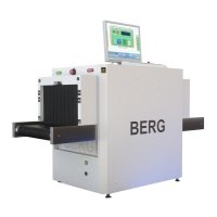 Интроскоп BERG 6040