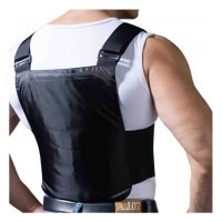 Бронежилет Комфорт 2У-2У "Piccolo" ПП (2 размер)