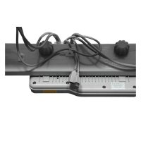 Арочный металлодетектор Блокпост PC Z 400 M K (4|2)