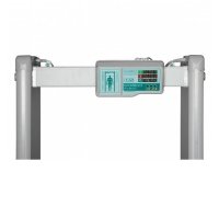 Арочный металлодетектор Блокпост PC Z 600 M K