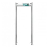 Купить Арочный металлодетектор Блокпост PC Z 1200 M K в Москве с доставкой по всей России