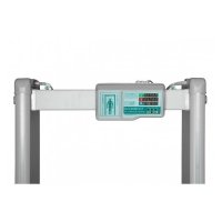 Арочный металлодетектор Блокпост PC Z 1800 M K (18|12|6)