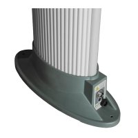 Арочный металлодетектор Блокпост РС Х 1800 M K Бывший в употреблении (1месяц) на гарантии