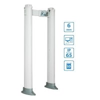 Арочный металлодетектор Блокпост РС Х 600 M K