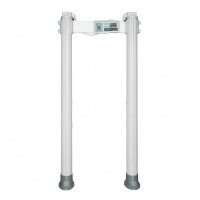 Купить Арочный металлодетектор Блокпост РС Х 1800 M K Бывший в употреблении (1месяц) на гарантии в Москве с доставкой по всей России