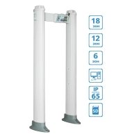 Арочный металлодетектор Блокпост РС Х 1800 M K Бывший в употреблении (1месяц) на гарантии