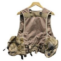 Разгрузочный жилет Британской армии DPM desert