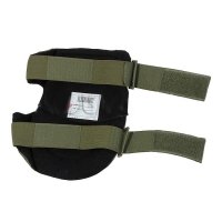 Наколенники BlackHawk Advanced Tactical V.2 Olive