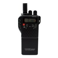 Рация Voxtel MR999 PRO